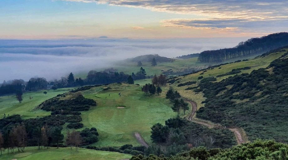 Photo of Swanston Golf Club